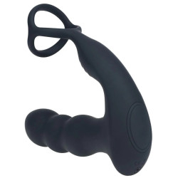 Levelz Plug + Ballstretcher Rotateez 10.5 x 3.4cm